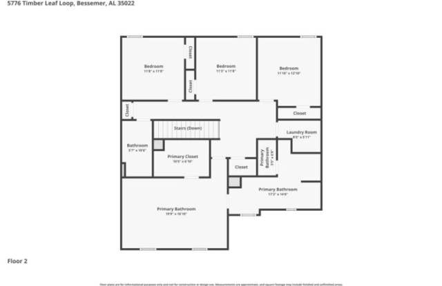 5776 Timber Leaf Loop Gallery 3