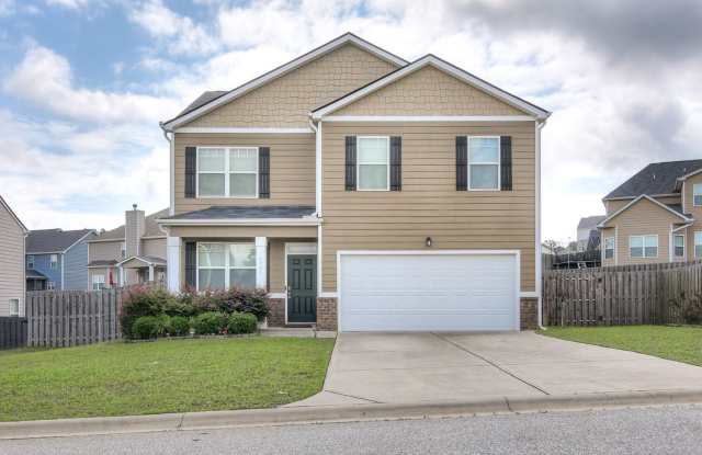 4 Bedroom Minutes from Fort Eisenhower! photos photos
