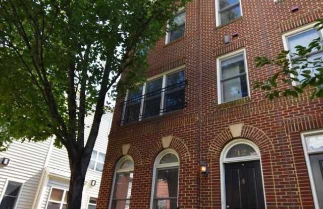 12 Cobble Hill Ct - 12 Cobble Hill Ter, Wheaton, MD 20902