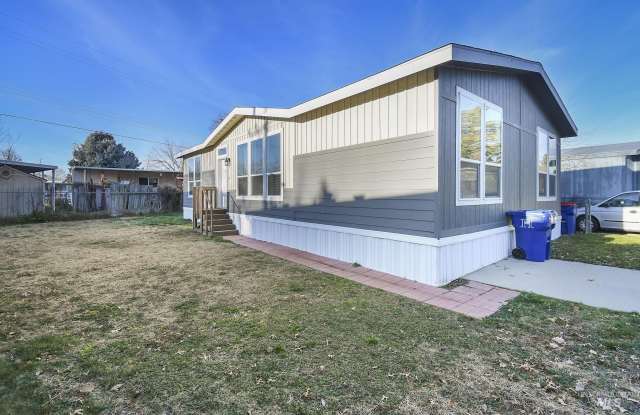 509 E Watercress Ln - 509 Watercress Lane, Eagle, ID 83616