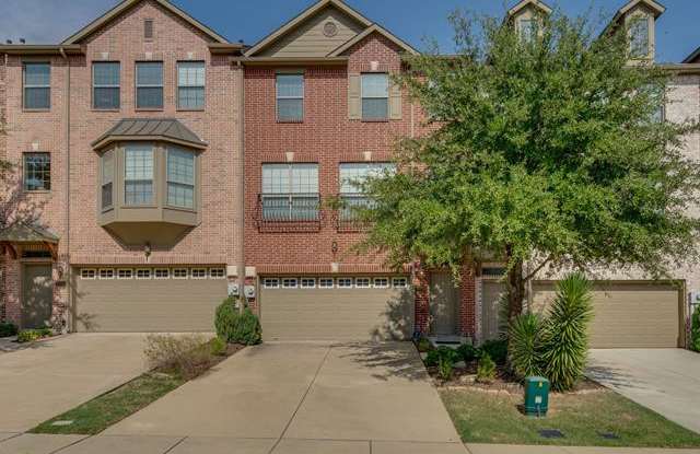 2529 Jacobson Drive - 2529 Jacobson Drive, Lewisville, TX 75067