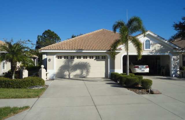 RARELY AVAILABLE ANNUAL RENTAL IN PELICAN POINTE! Gallery 3