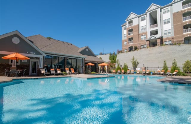 7850 Waterway Drive NW - 7850 Waterway Drive Northwest, Concord, NC 28027