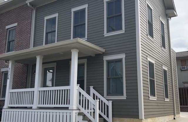 1126 Say Ave. - 1126 Say Avenue, Columbus, OH 43201