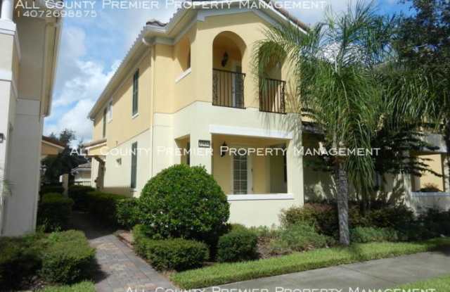 12034 Ginkgo Dr - 12034 Ginkgo Drive, Orlando, FL 32827