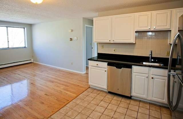 2bed/1 bath in Somerville - 14 Murdock Street, Somerville, MA 02145