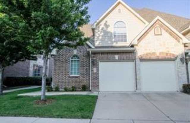 2969 Florence Way - 2969 Florence Way, Lewisville, TX 75067