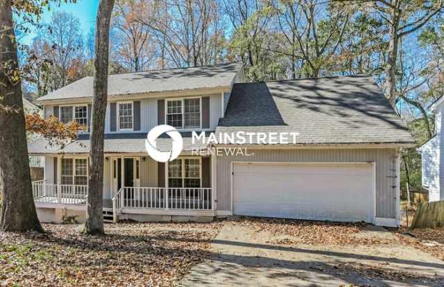 908 Saybrook Circle Northwest photos photos