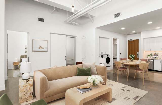 Aero Apartments Gallery 3