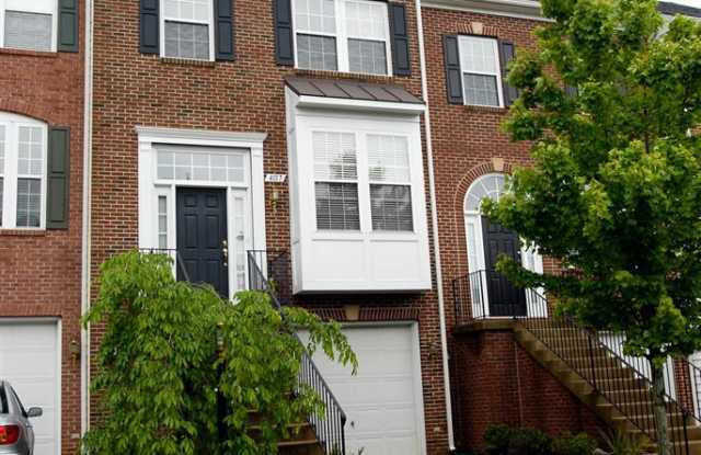 4157 JEREMY GROVE - 4157 Jeremy Grv, Fair Oaks, VA 22030