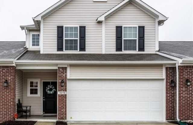 9670 Rolling Plain Drive - 9670 Rolling Plain Drive, Noblesville, IN 46060