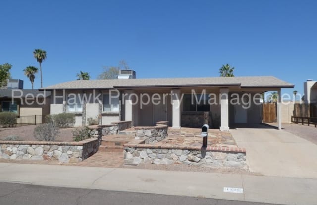 1026 West Campo Bello Drive - 1026 West Campo Bello Drive, Phoenix, AZ 85023