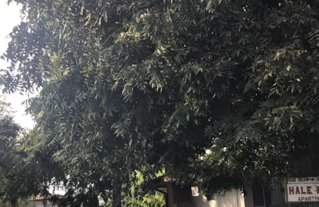 1026 E. Huntington Dr. - 9 - 1026 Huntington Drive, Arcadia, CA 91007