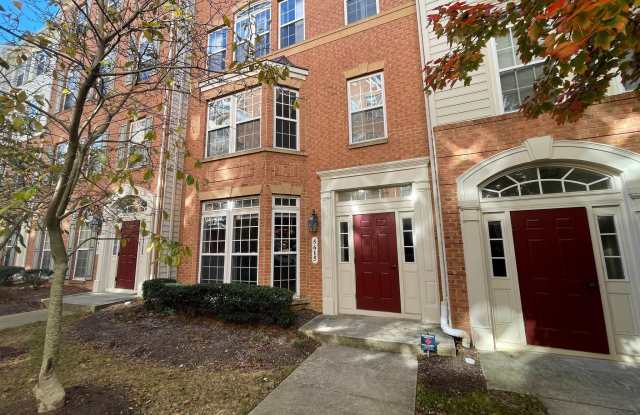 5615 HARRINGTON FALLS LANE - 5615 Harrington Falls Ln, Lincolnia, VA 22312