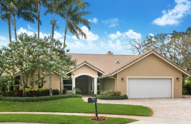 7618 Marbella Terrace - 7618 Marbella Terrace, Boca Raton, FL 33433