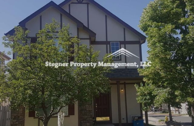 1526 Haymarket Street - 1526 Haymarket Street, Fort Collins, CO 80526