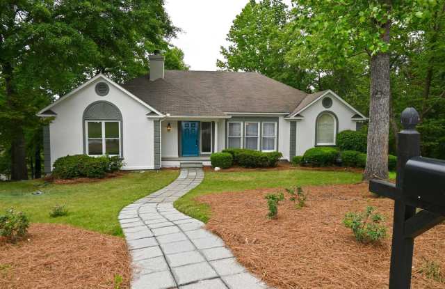 Ft Benning & Columbus-31909: Lifestyle-Centric (Best for Families)-Move-In Ready on Lake photos photos