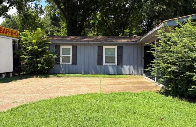 Newly Renovated 3BR/2BA Home in Memphis – Vouchers Accepted Gallery 4