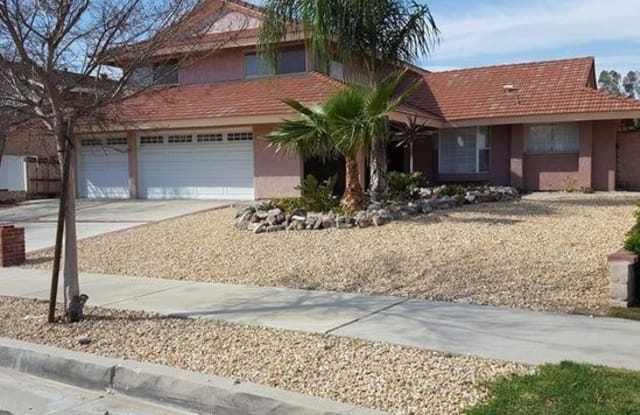11145 Vanalden Avenue - 11145 Vanalden Avenue, Los Angeles, CA 91326