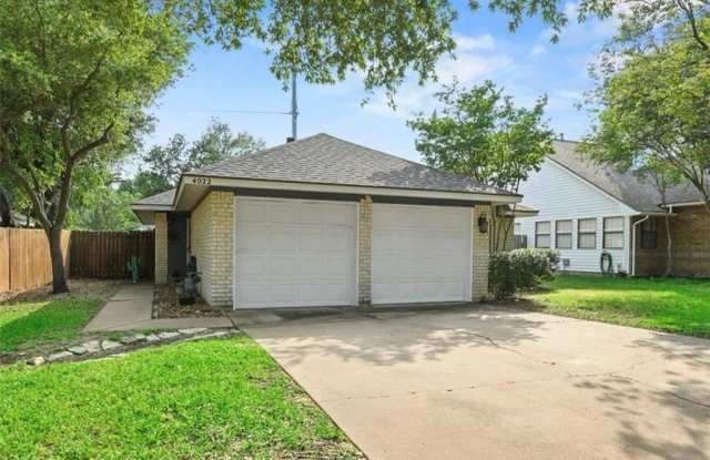 4022 Windfree Drive photos photos