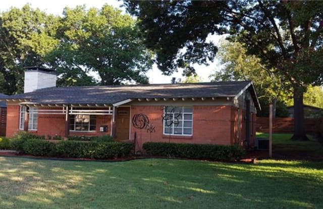 4239 Merrell Road - 4239 Merrell Road, Dallas, TX 75229