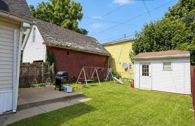 163 Gorton Street - Unit 2 photos photos