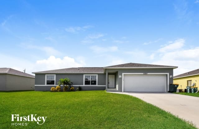 10363 Grail Avenue - 10363 Grail Avenue, Charlotte County, FL 34224