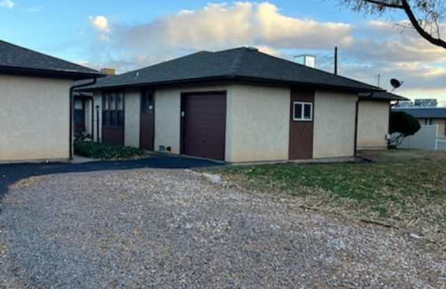 1125 Barr Ave - 1125 Barr Avenue, Cañon City, CO 81212
