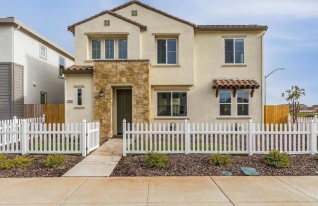 4098 Menzie Flower Lane - 4098 Menzie Flower Lane, Rancho Cordova, CA 95742