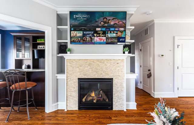 Fully Furnished Luxury Townhome | Walk to Downtown Princeton | 3 Beds | 3.5 Baths photos photos