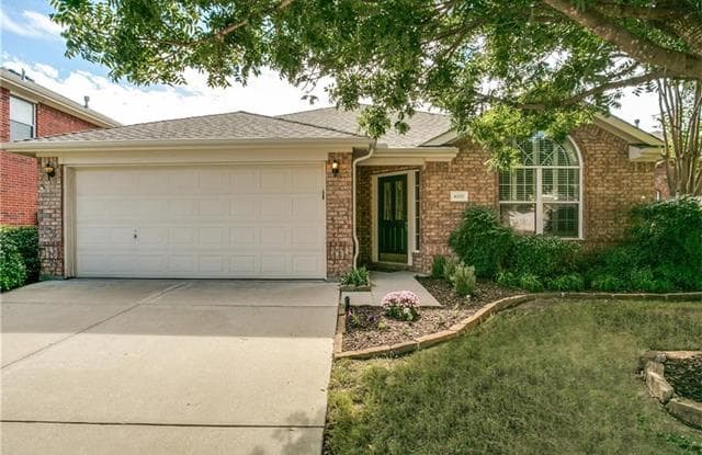 4000 Rochester Drive - 4000 Rochester Drive, Fort Worth, TX 76244