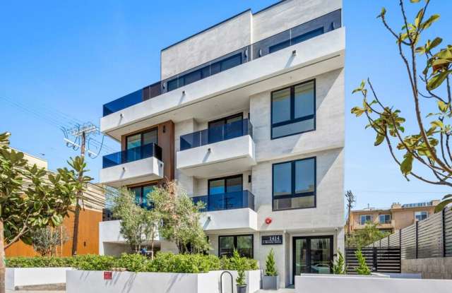 1414 1/2 South Beverly Drive photos photos