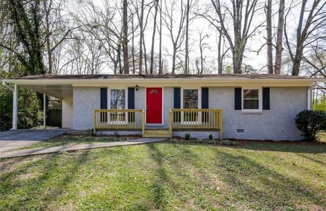 62 Lucia Drive SE - 62 Lucia Drive, Cobb County, GA 30082