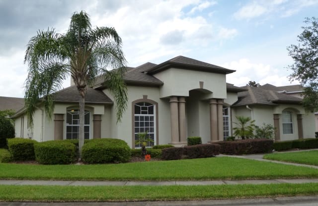 637 Field Club Circle - 637 Field Club Circle, Casselberry, FL 32707