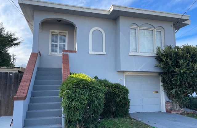 439 San Anselmo Avenue - 439 San Anselmo Avenue North, San Bruno, CA 94066