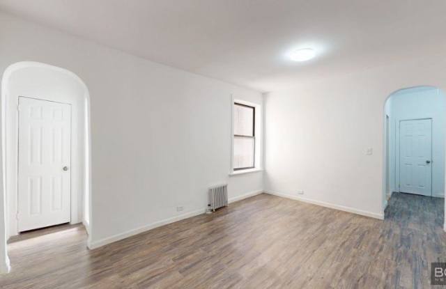 608 West 192nd Street photos photos