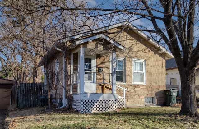Cozy 2 Bedroom Home Coming Soon! - 3616 B Street, Lincoln, NE 68510