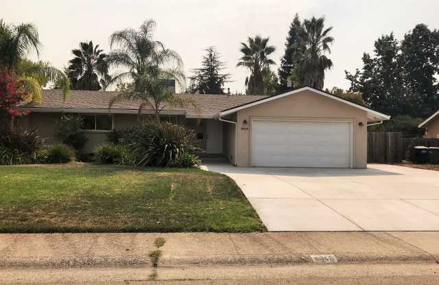 8846 Lake Nimbus Dr - 8846 Lake Nimbus Drive, Fair Oaks, CA 95628
