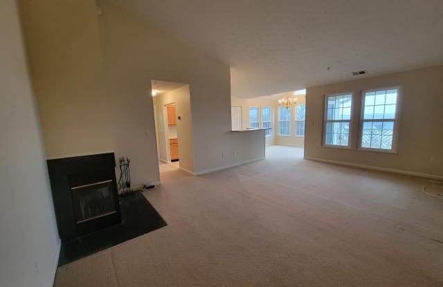 697 WINDING STREAM WAY - 697 Winding Stream Way, Odenton, MD 21113