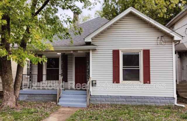 1811 Sherman Avenue Gallery 1