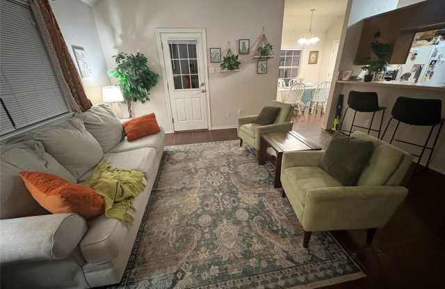 Charming Home In Weatherford photos photos