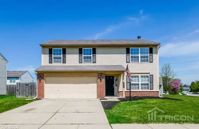 2022 Twin Leaf Court - 2022 Twin Leaf Court, Indianapolis, IN 46229