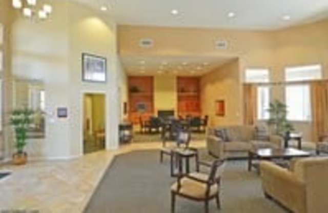 Summerhill Apartments Gallery 3