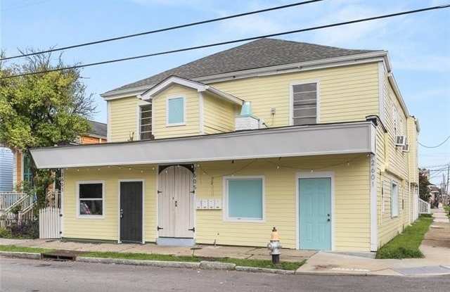 2601 DANNEEL Street Gallery 1
