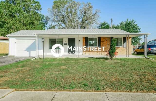 524 Harland Drive photos photos