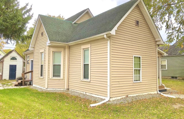 2301 Porter Street - 2301 Porter Street, Indianapolis, IN 46231