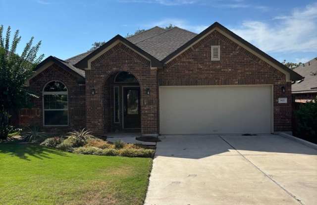 3 Bedroom 2 Bathroom Georgetown Home-Oaks of San Gabriel photos photos 3 Bedroom 2 Bathroom Georgetown Home-Oaks of San Gabriel photos photos