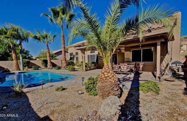 315 E MOUNTAIN SKY Avenue photos photos