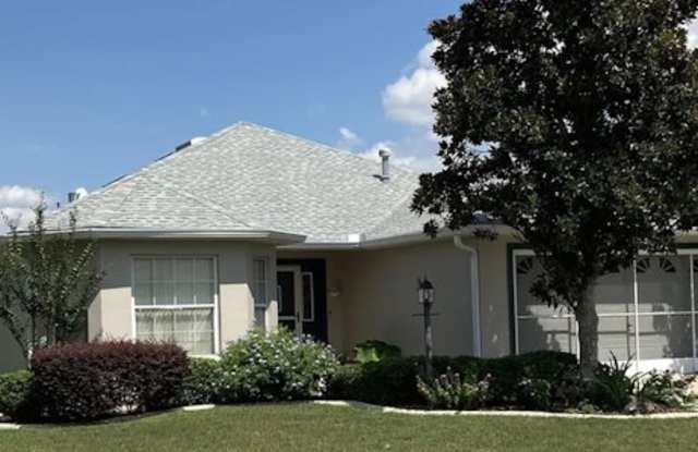 9285 Southwest 93rd Circle - 9285 Southwest 93rd Circle, Marion County, FL 34481