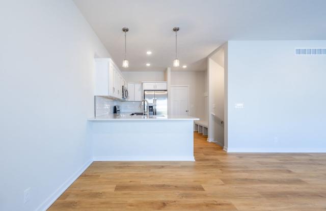 Stunning New Built 5 Bed Duplex! - 12006 Edgewater Drive, Sarpy County, NE 68046